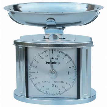 BASCULA COCINA MECANICA WURKO KSK-E