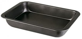 BANDEJA HORNO ALAS ANTIADH. 36X25X5  3805