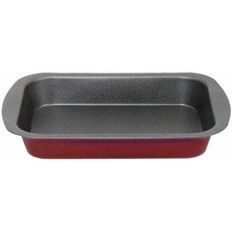 BANDEJA HORNO C/ALAS RIOJA 37X27CM. 8886