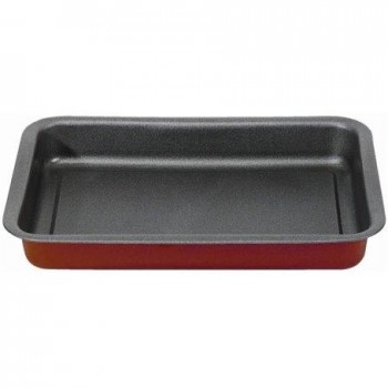 (AGOTADO) BANDEJA HORNO RIOJA ANTIADH. 39X26 8832
