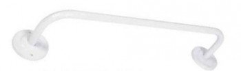 TOALLERO 50,0CM. CLA 01 BLANCO. BOLSA