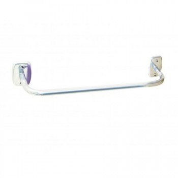 TOALLERO 40,0CM. BCLA02CC  CROMO