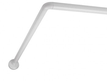 BARRA BAÑO CURVA 22 80X94/180 BCA.