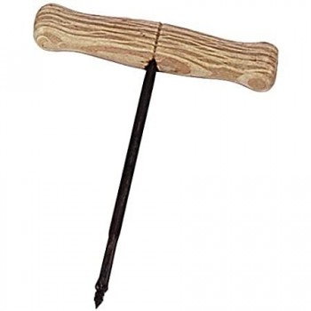 BARRENA CORRIENT. M/MADERA  Nº   2