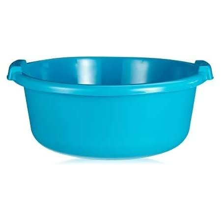 BARREÑO PLASTICO 12 L 09070