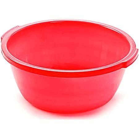 BARREÑO PLASTICO 20 L 09059