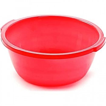 BARREÑO PLASTICO 20 L 09059