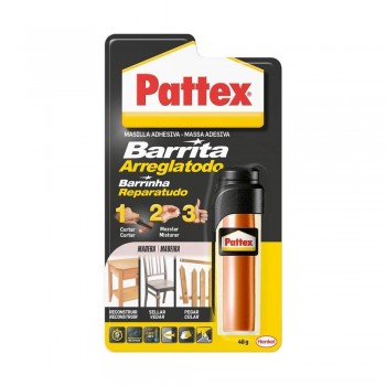 BARRITA ARREGLATODO MADERA 48 GR.