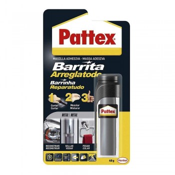 BARRITA ARREGLATODO METAL 48GRS