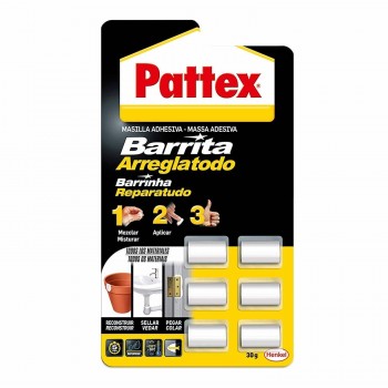 BARRITA ARREGLATODO DOSIS (6 DOSIS)