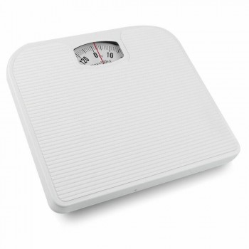 BASCULA DE BAÑO MECANICA PRITECH 130K.