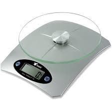 BASCULA DE COCINA THULOS 5,0 K. DS10001