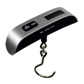 BASCULA EQUIPAJE DIGITAL ZD508 HAPPY