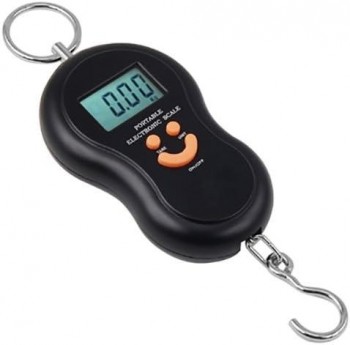 BASCULA EQUIPAJE DIGITAL50K. KMT 6906