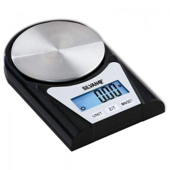 BASCULA PRECISION SILVANO BPR-279 200G:0,02G