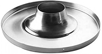 BASE CACEROLA HORNO NIQUEL  100600