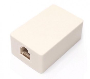 BASE TFNO. 1 SALIDA LATERAL 6P4C