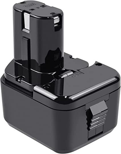 BATERIA PARA TALADRO 20.4 V WURKO