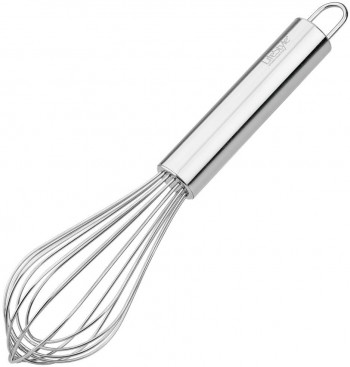 BATIDOR VARILLA INOX PROFESIONAL 25CM.2487