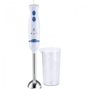 BATIDORA DE MANO METAL LAUSON 400W  ABL-110