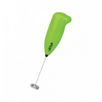 BATIDOR ELECTRICO ESPUMA-CAFE MINI 2489