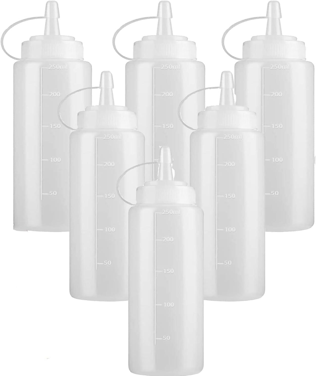 BIBERON SALSAS  250ML 773902 IBILI
