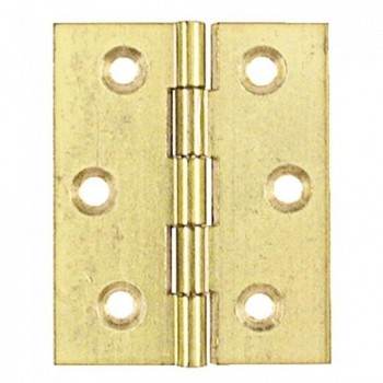 (AGOTADO) BISAGRA Hº LAT 207 S/REMATE 30X30