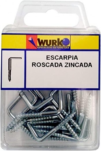BL/WURKO ALCAYATA ROSC ZIN 21X80
