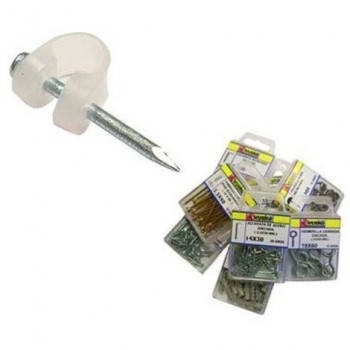 BL/WURKO GRAPAS CABLE COAXIAL T.V.