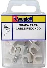 BL/WURKO GRAPAS CABLE RED N 6