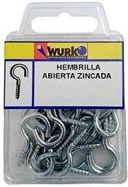 BL/WURKO HEMBRI/ABIER ZIN 14X25