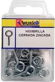 BL/WURKO HEMBRI/CERR ZIN 21X80