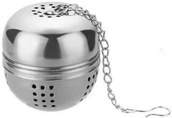 BOLA INFUSIONES INOX 92157/43811