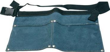 BOLSA PIEL ENCOFRADOR  2 BOLSILLOS 800001