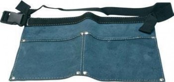 BOLSA PIEL ENCOFRADOR  2 BOLSILLOS 800001