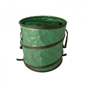 BOLSA PLEGABLE JARDIN 32X38
