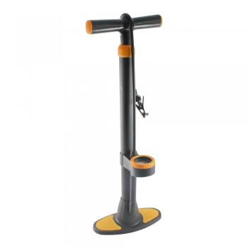 BOMBA  INFLAR MANUAL PVC 346177 WURKO