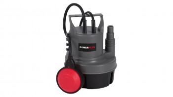 BOMBA SUMERGIBLE 200W A/LIMPIAS POWEW67900