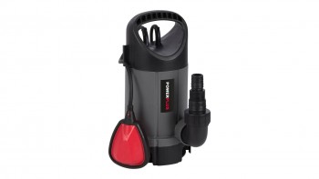 BOMBA DE AGUA SUCIA 400W POWEW67904