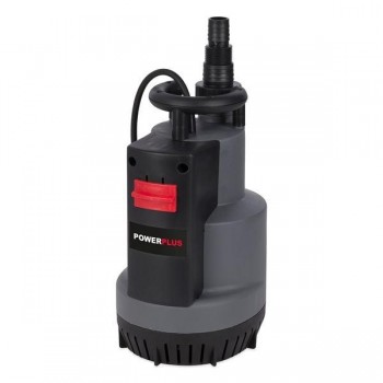 BOMBA SUMERGIBLE AGUA LIMPIA POWEW67920 750W