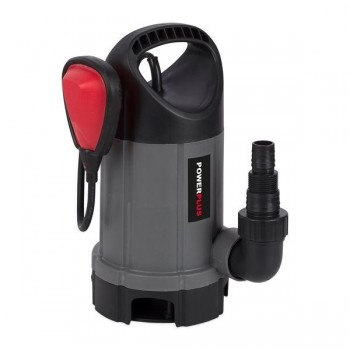BOMBA SUMERGIBLE SUCIA 750W POWEW67906