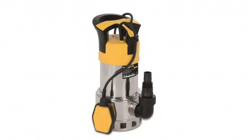 BOMBA SUMERGIBLE 900W POWXG9535