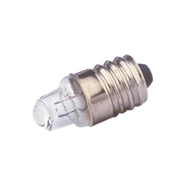BOMBILLA GOTA LENTE 2,5V