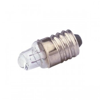 BOMBILLA GOTA LENTE 2,5V