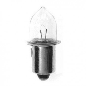 BOMBILLA LINTERNA KRYPTON 3,6V