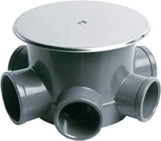 BOTE SINFONICO ALARGABLE PVC 1.1/2(703511)