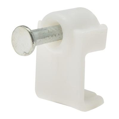 BOX GRAPAS PARA CABLE Nº 03   (10 piezas)