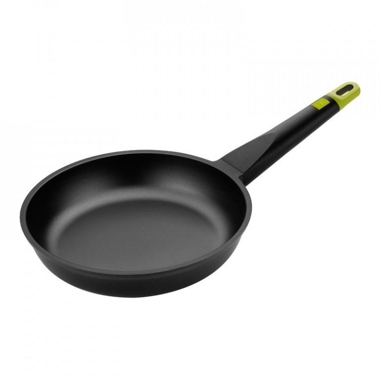 BRA SARTEN INDUCCION FOODIE 24CM.