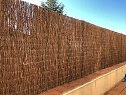 BREZO NATURAL ECO 2CM. 1,50X 5M.