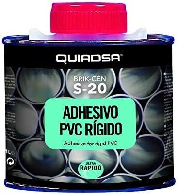 BRIK-CEN PVC RIGIDO S-20 BOTE 250ML.
